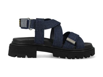 G-Star damessneaker blauw