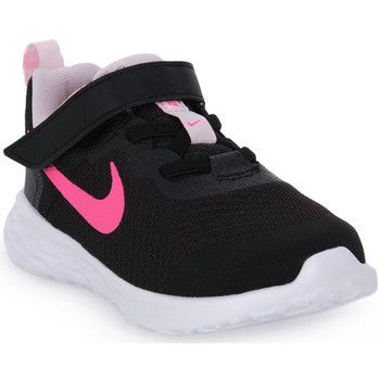Nike Revolution 6 kindersneaker zwart