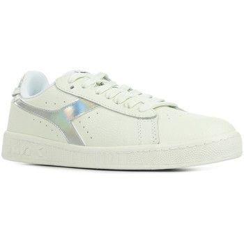 Diadora Game damessneaker wit