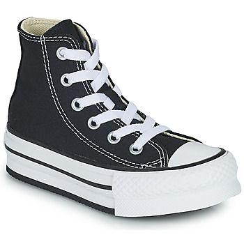 Converse Chuck Taylor kindersneaker zwart