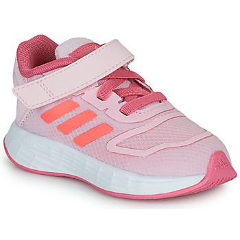 Adidas Duramo kindersneaker roze