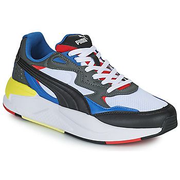 Puma X-Ray Speed herensneaker multicolor