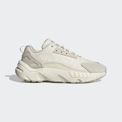 Adidas ZX 22 Boost herensneaker wit