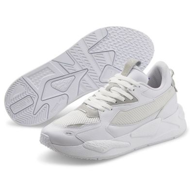 Puma RS-Z herensneaker wit