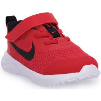 Nike Revolution 6 kindersneaker rood